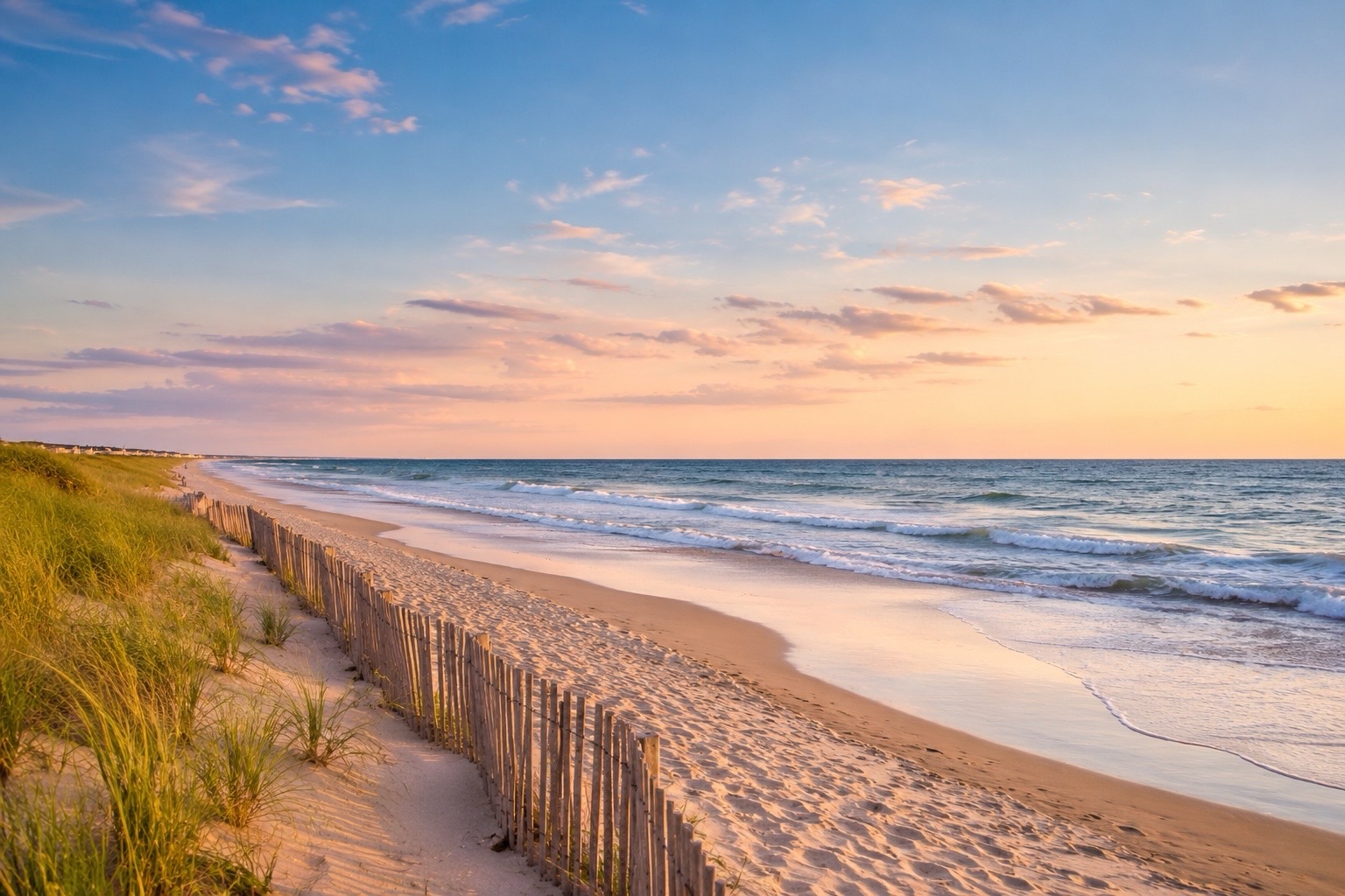 Nice, calm, family-friendly stuff to do in Point Pleasant Beach, New Jersey 🌊