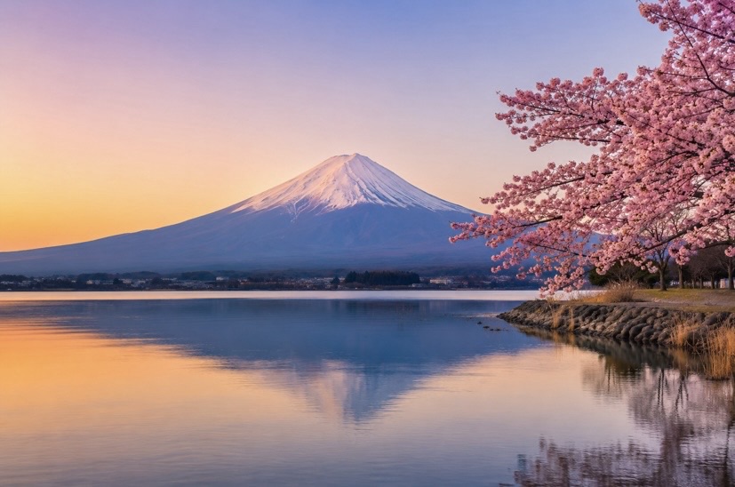 Peaceful Places I Visited in Japan 🇯🇵