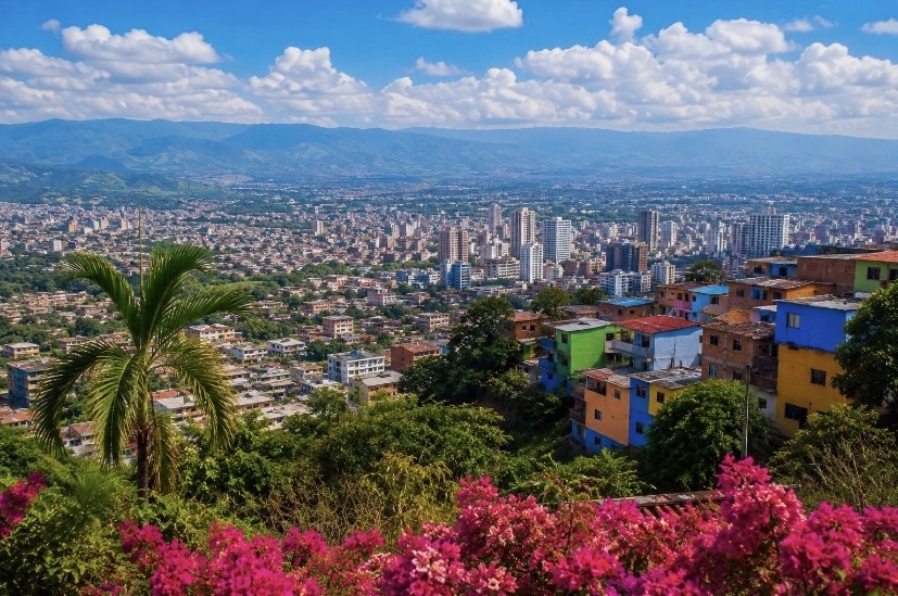 What To Know Before Visiting Colombia ✈️